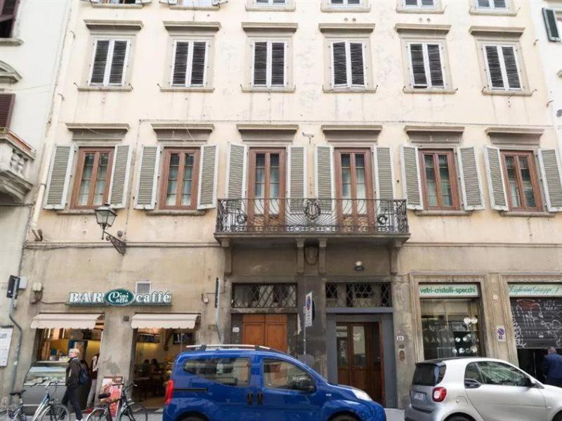 Bed and Breakfast La Residenza Del Proconsolo Florenz Exterior foto