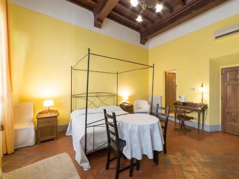 Bed and Breakfast La Residenza Del Proconsolo Florenz Exterior foto