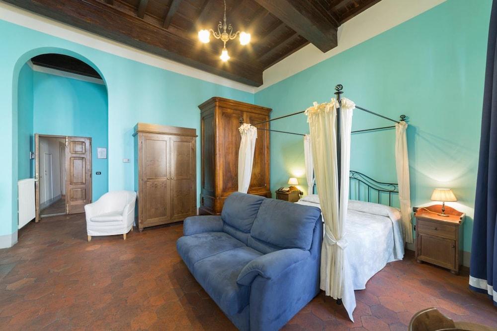Bed and Breakfast La Residenza Del Proconsolo Florenz Exterior foto