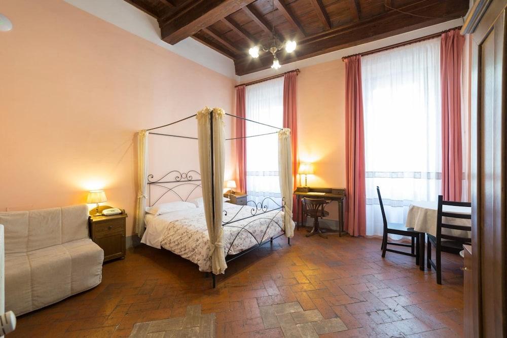 Bed and Breakfast La Residenza Del Proconsolo Florenz Exterior foto