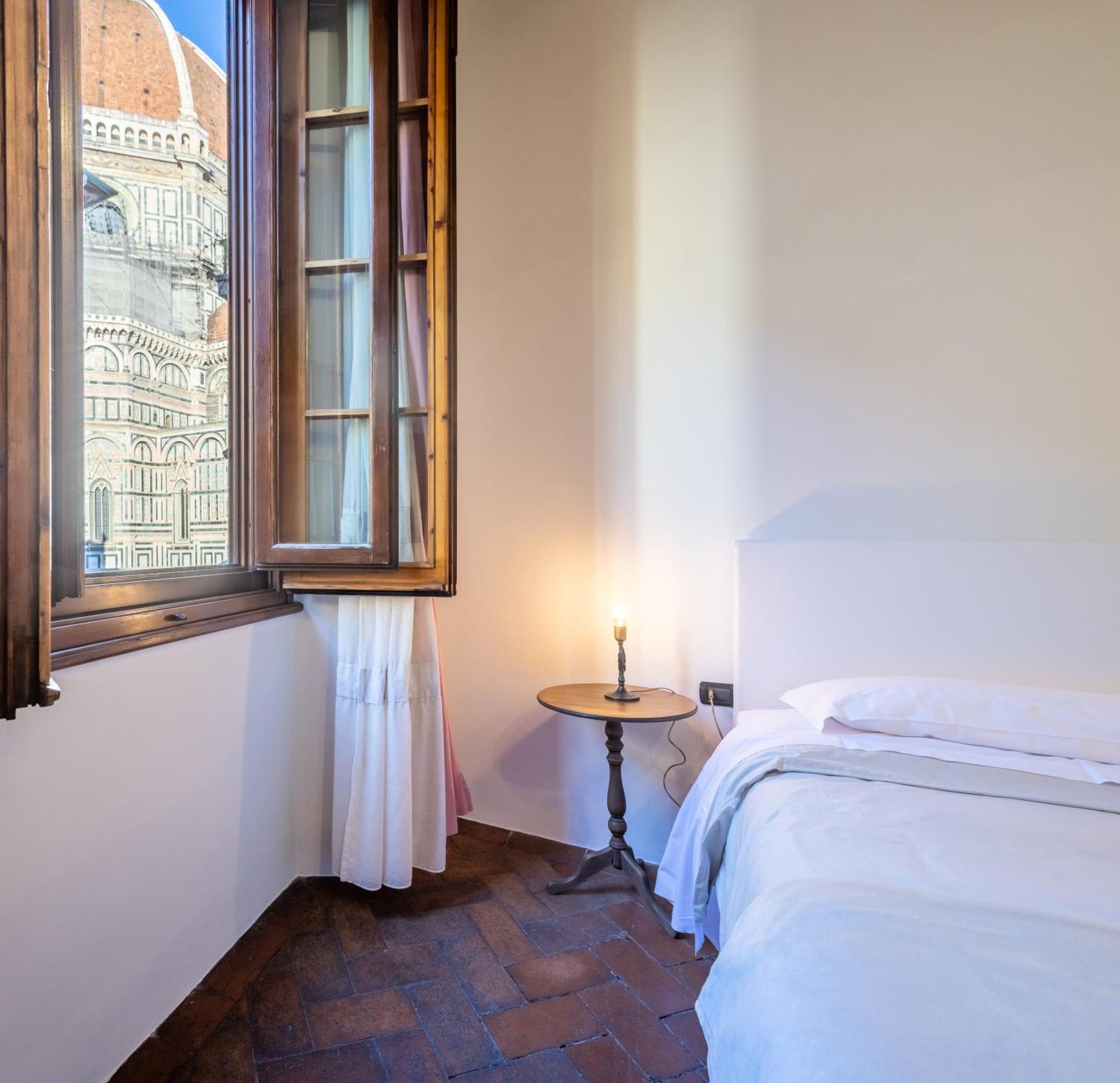 Bed and Breakfast La Residenza Del Proconsolo Florenz Exterior foto