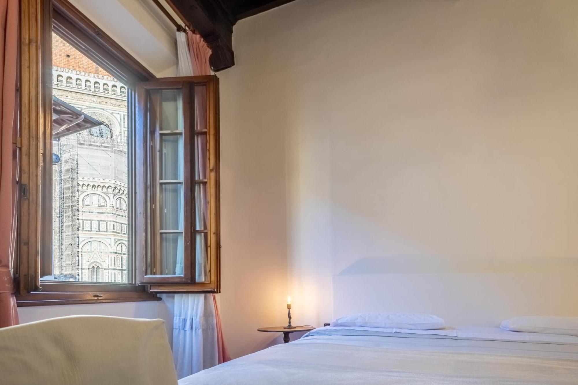 Bed and Breakfast La Residenza Del Proconsolo Florenz Exterior foto