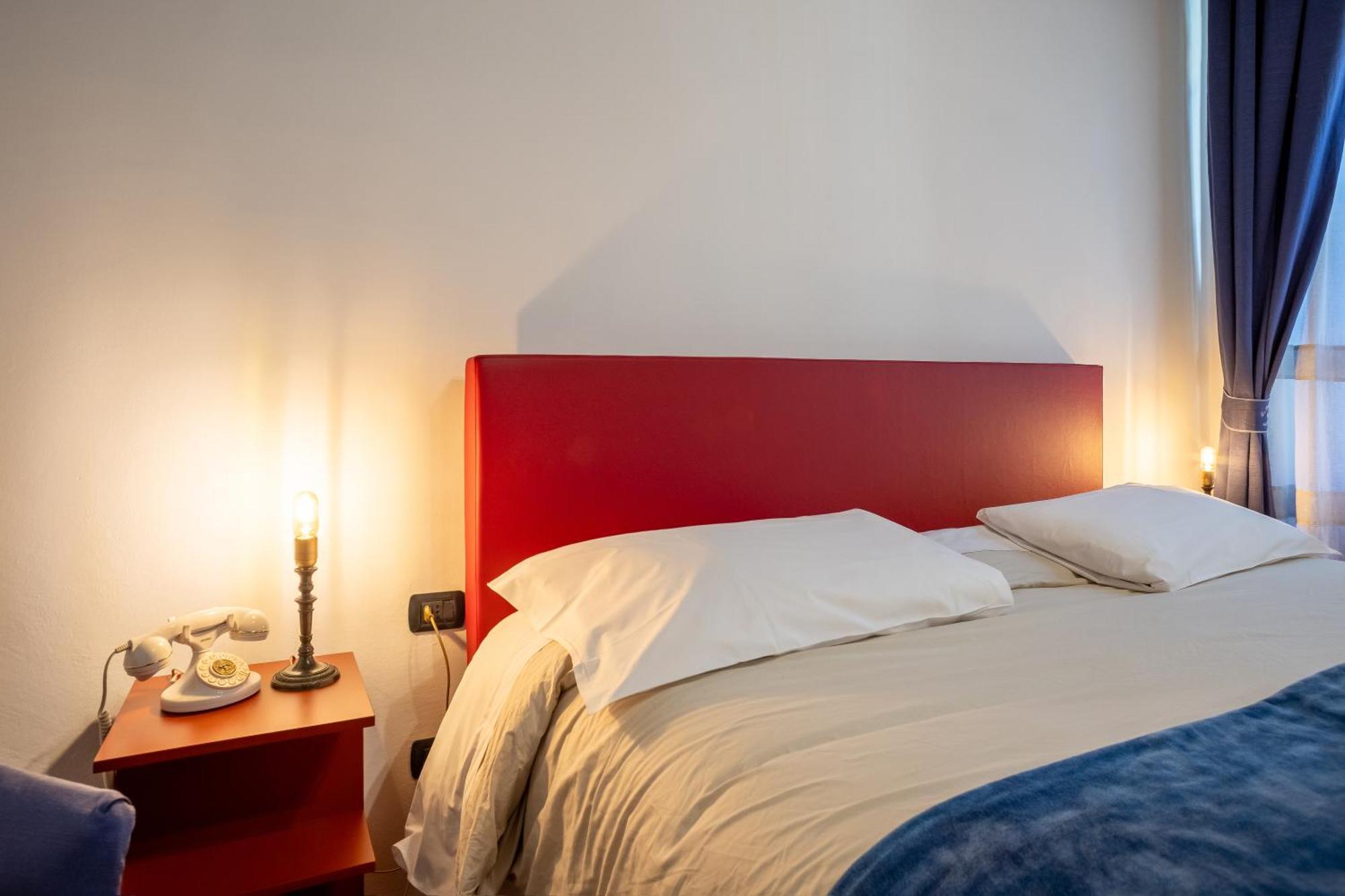 Bed and Breakfast La Residenza Del Proconsolo Florenz Exterior foto