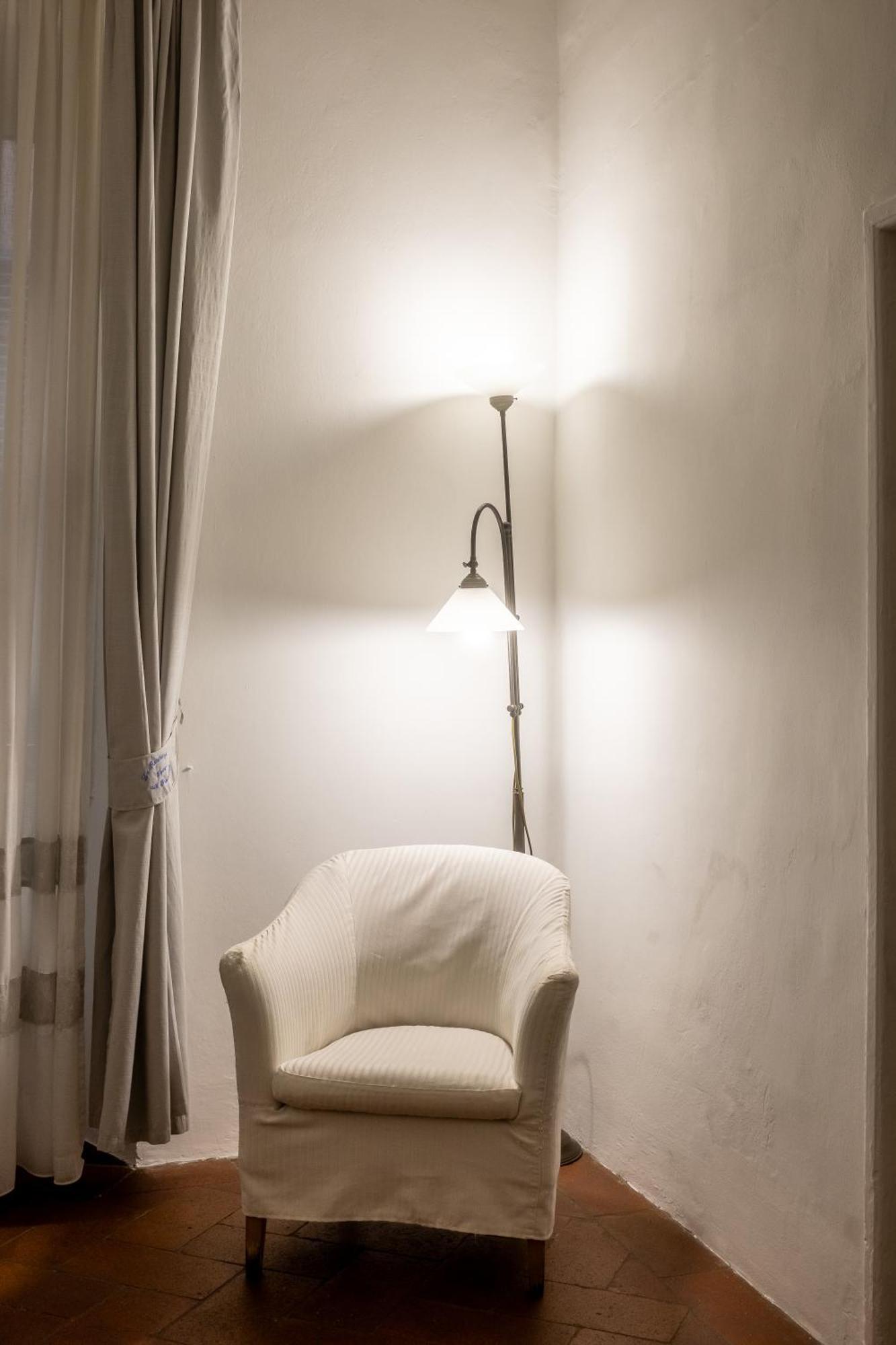 Bed and Breakfast La Residenza Del Proconsolo Florenz Exterior foto