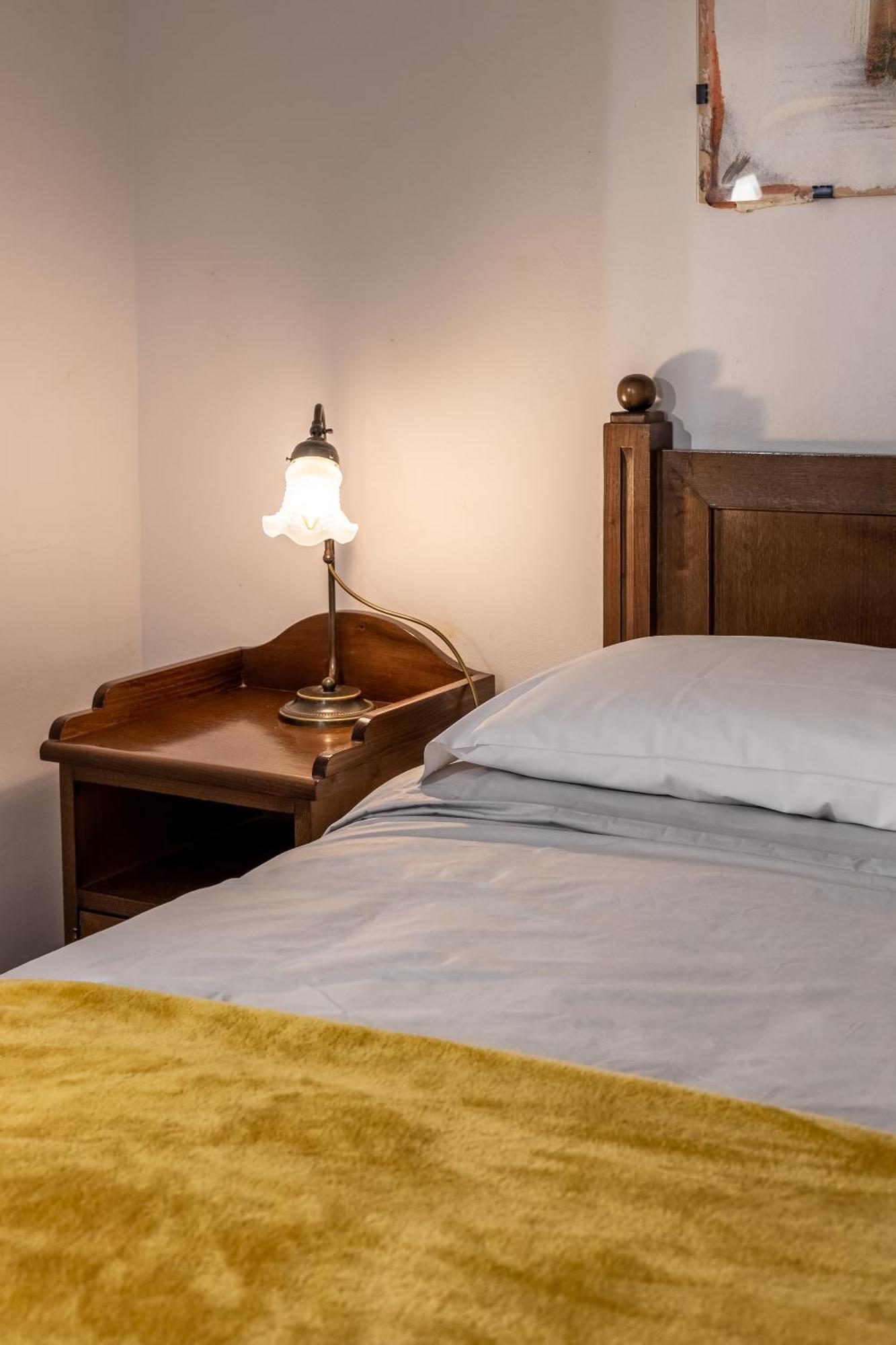 Bed and Breakfast La Residenza Del Proconsolo Florenz Exterior foto