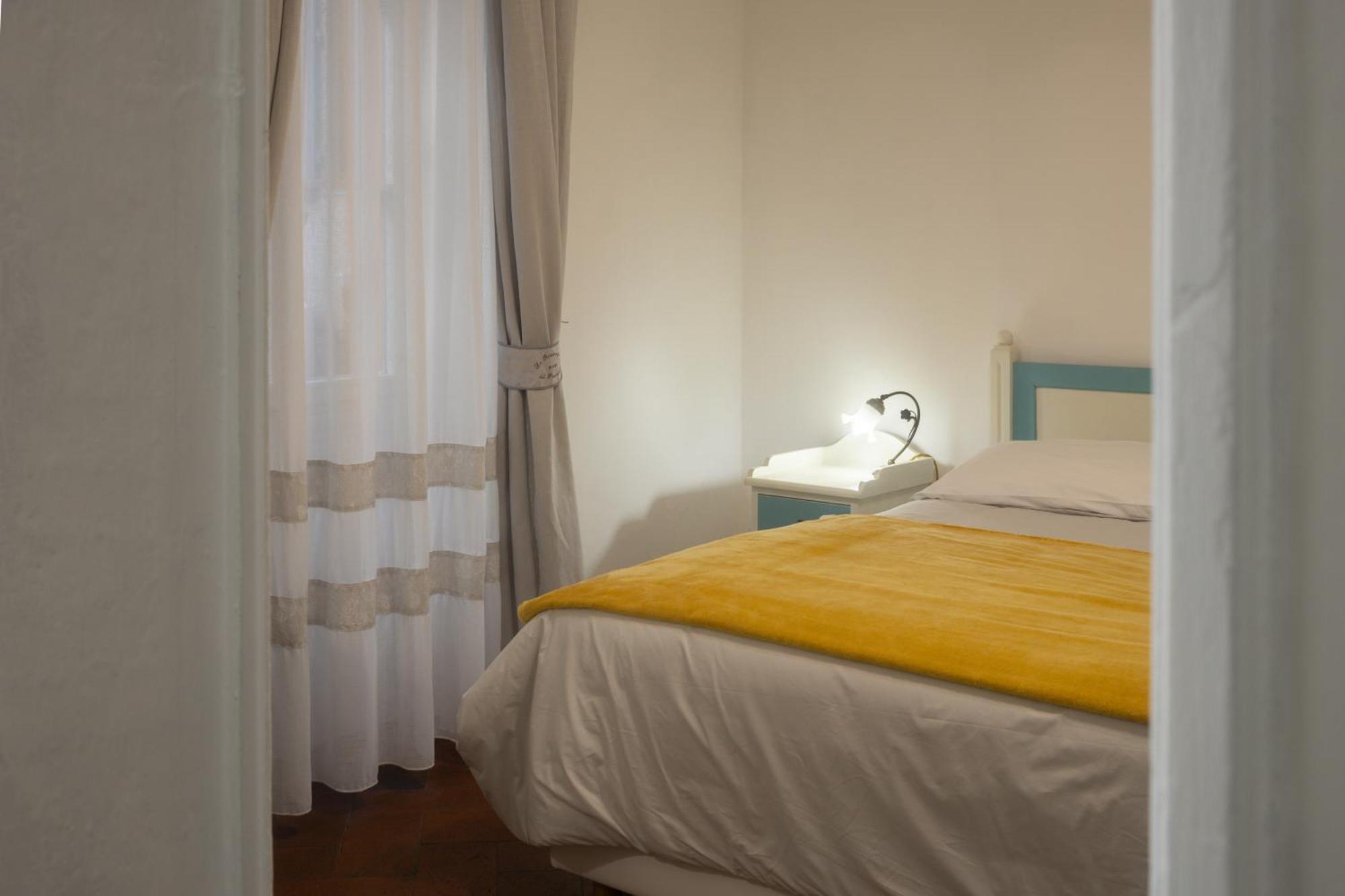 Bed and Breakfast La Residenza Del Proconsolo Florenz Exterior foto