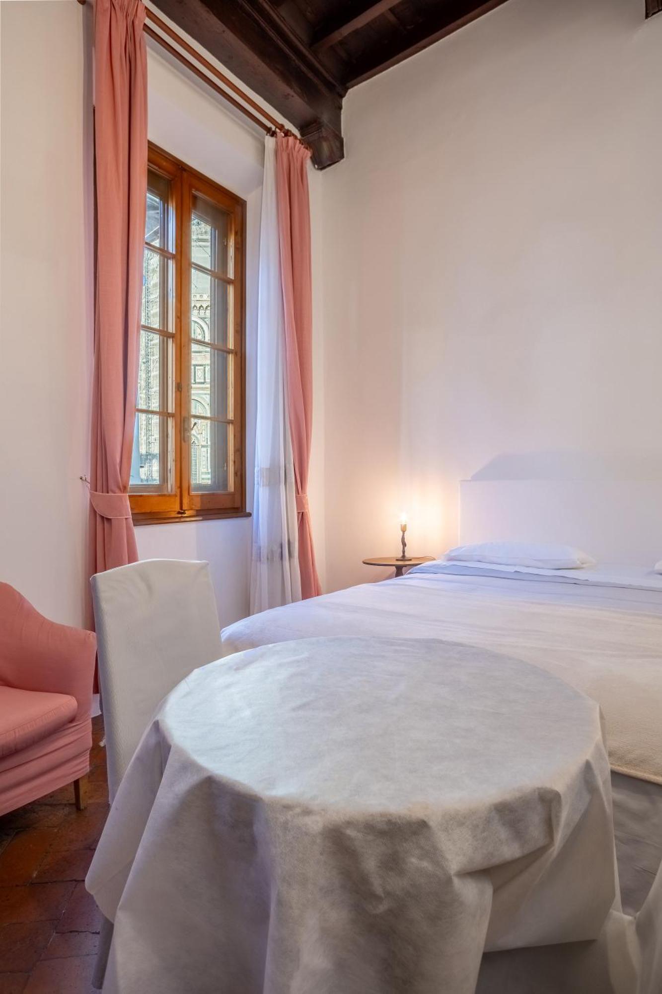 Bed and Breakfast La Residenza Del Proconsolo Florenz Exterior foto
