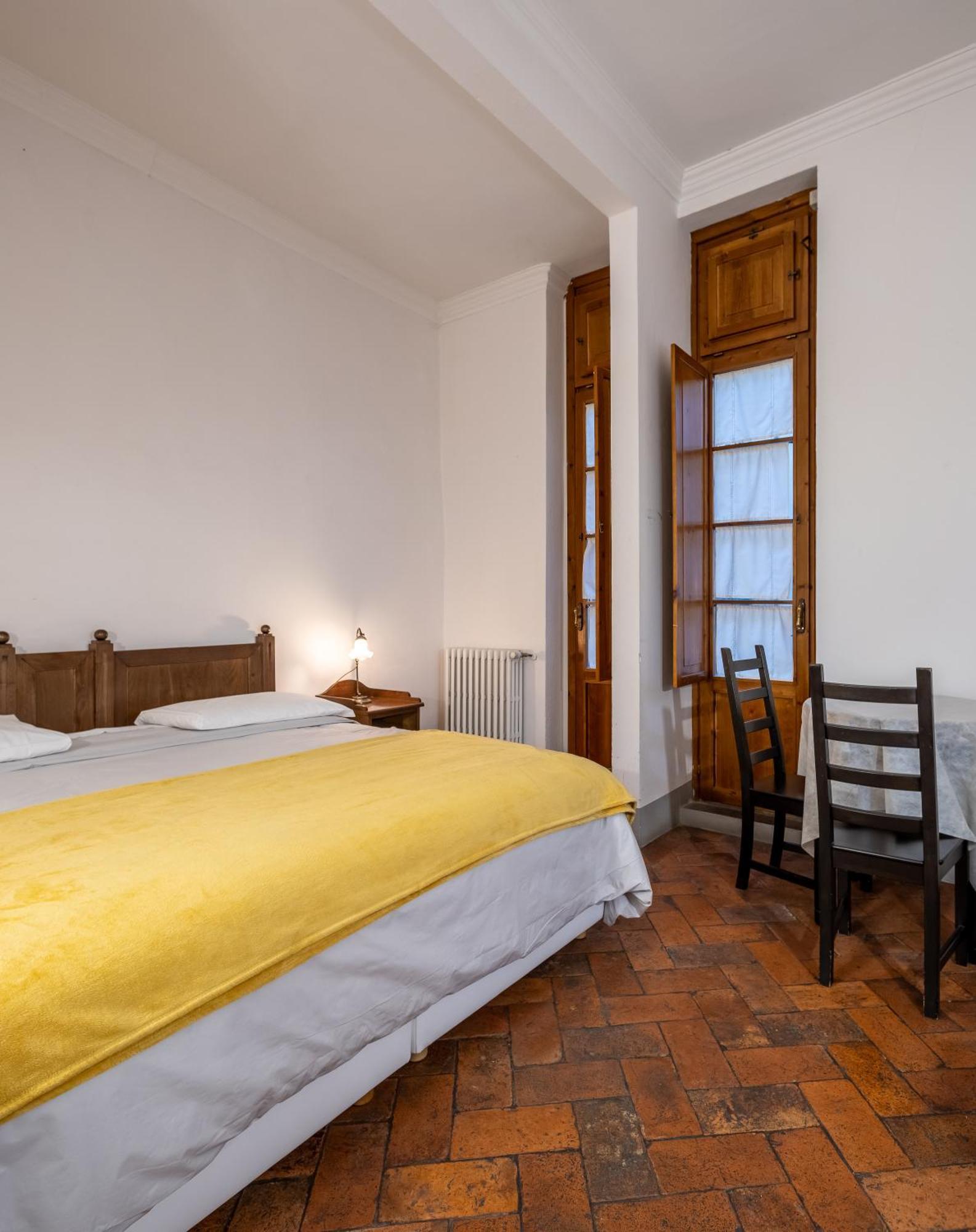 Bed and Breakfast La Residenza Del Proconsolo Florenz Exterior foto