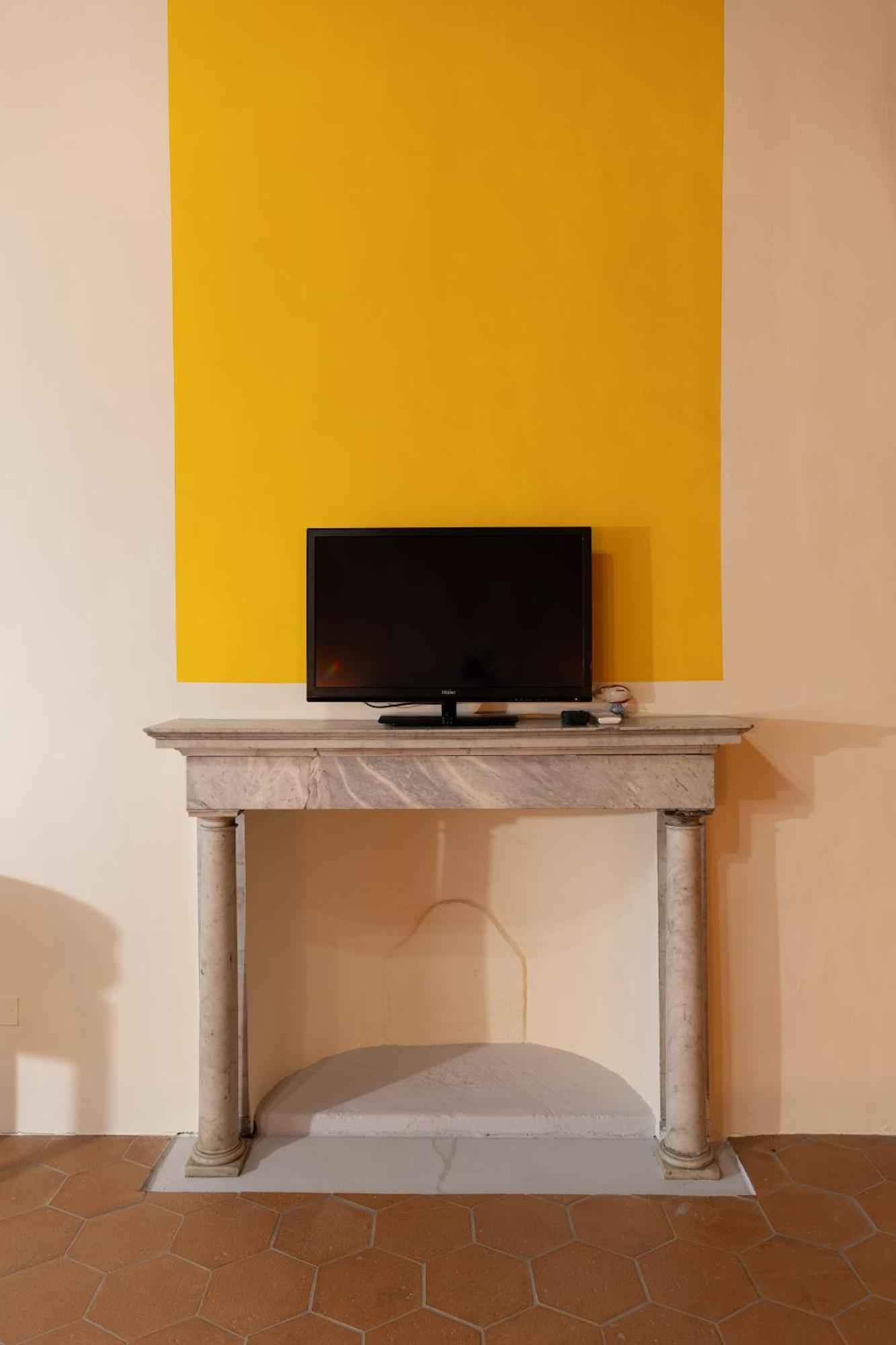 Bed and Breakfast La Residenza Del Proconsolo Florenz Exterior foto