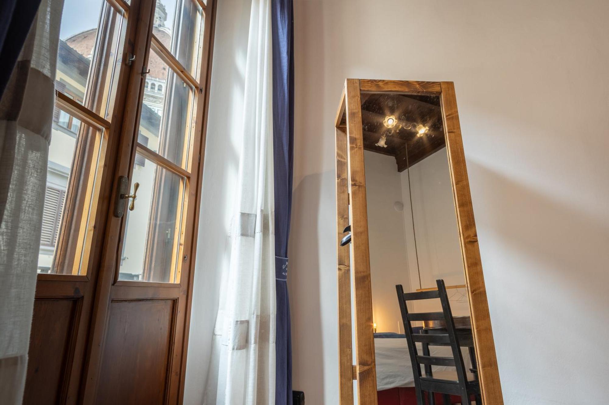 Bed and Breakfast La Residenza Del Proconsolo Florenz Exterior foto