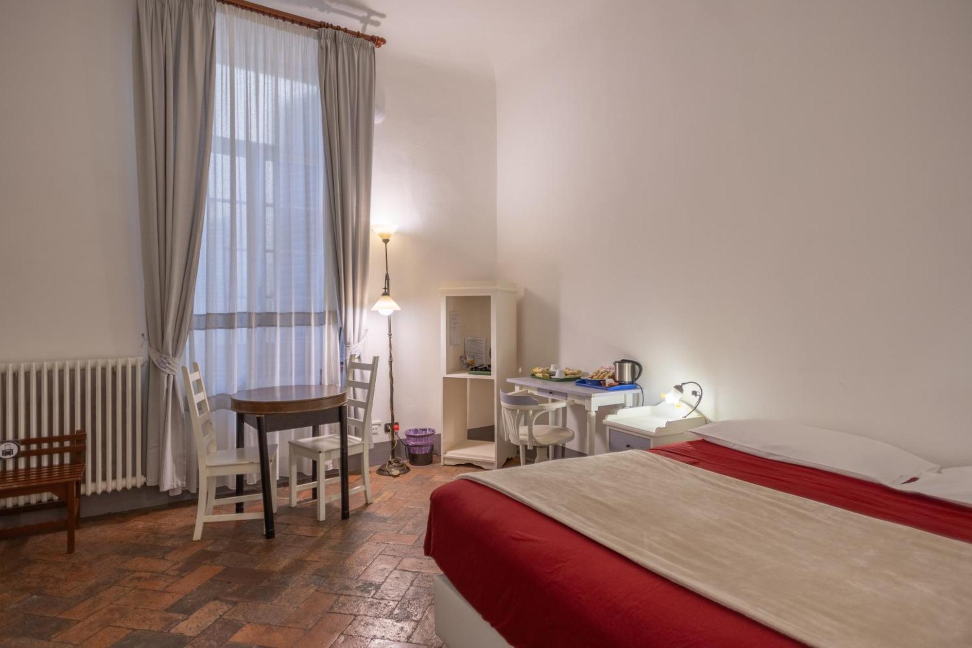 Bed and Breakfast La Residenza Del Proconsolo Florenz Exterior foto