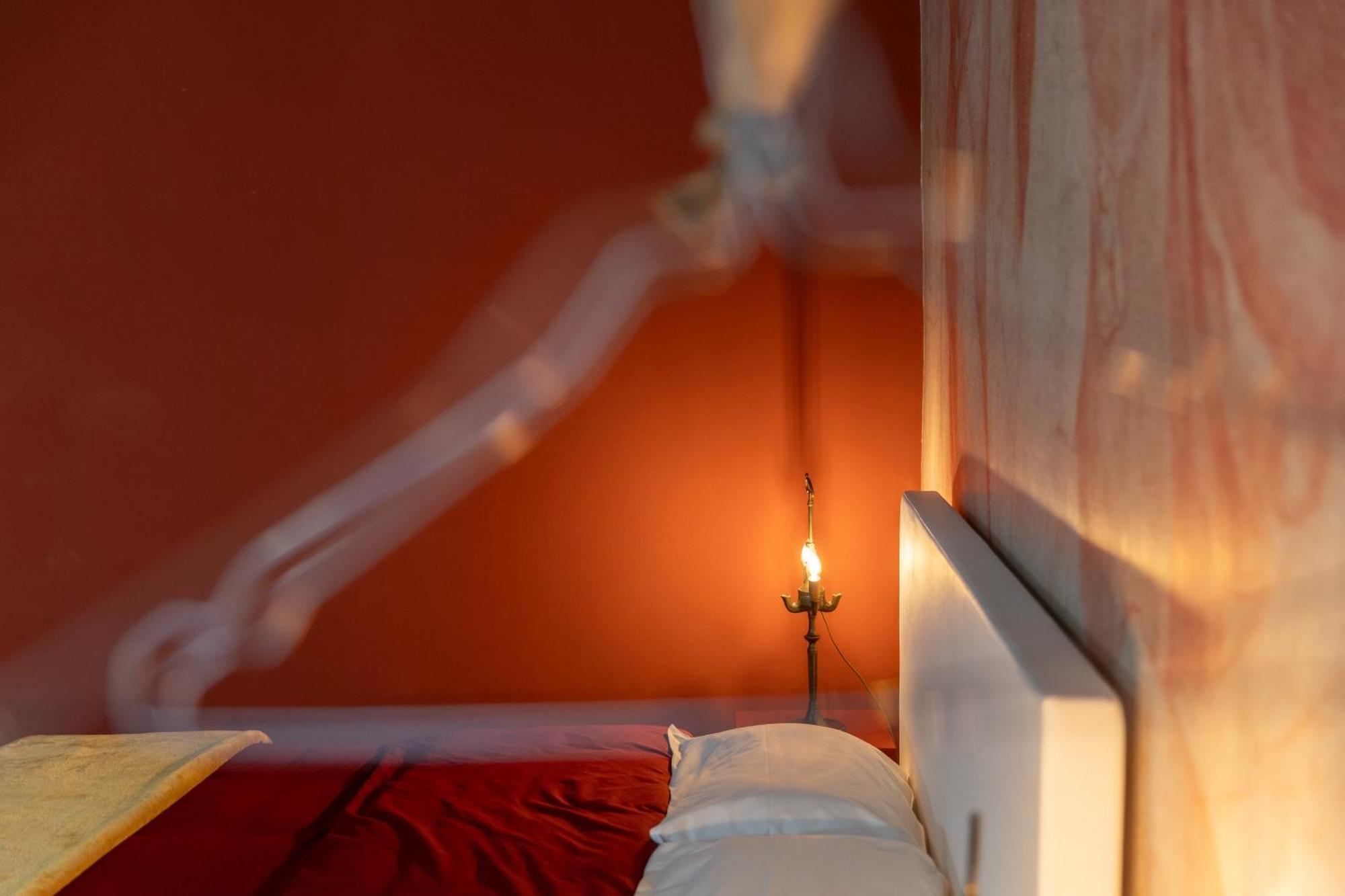 Bed and Breakfast La Residenza Del Proconsolo Florenz Exterior foto
